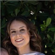 se sei alla ricerca di un insegnante privato competente e seria, contattami e insieme troveremo un programma su misura per te